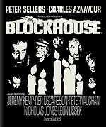 Cover image of the movie The Blockhouse