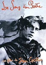 Cover image of the movie The Blood of a Poet
