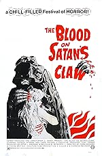Cover image of the movie The Blood on Satan's Claw