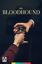 Cover image of the movie The Bloodhound