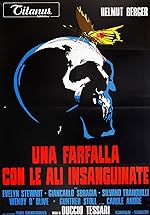 Cover image of the movie The Bloodstained Butterfly