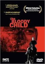 Cover image of the movie The Bloody Child