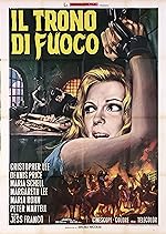 Cover image of the movie The Bloody Judge