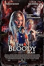 Cover image of the movie The Bloody Man