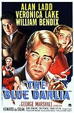 Cover image of the movie The Blue Dahlia