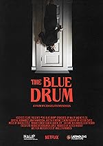Cover image of the movie The Blue Drum
