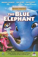 Cover image of the movie The Blue Elephant