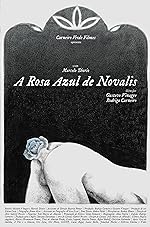 Cover image of the movie The Blue Flower of Novalis