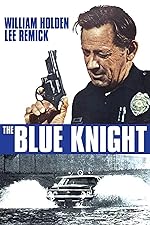 Cover image of the movie The Blue Knight