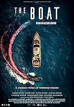 Cover image of the movie The Boat