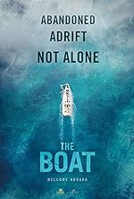 Cover image of the movie The Boat