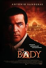 Cover image of the movie The Body