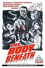 Cover image of the movie The Body Beneath