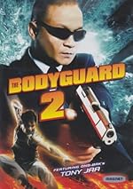 Cover image of the movie The Bodyguard 2