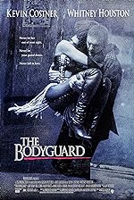 Cover image of the movie The Bodyguard