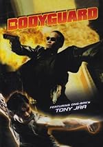 Cover image of the movie The Bodyguard