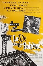 Cover image of the movie The Bohemian Life