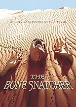 Cover image of the movie The Bone Snatcher