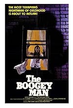 Cover image of the movie The Boogey Man