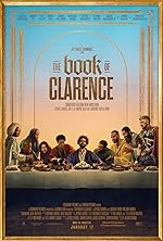 Cover image of the movie The Book of Clarence