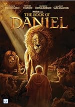 Cover image of the movie The Book of Daniel