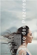 Cover image of the movie The Book of Delights