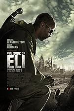Cover image of the movie The Book of Eli