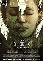 Cover image of the movie The Book of Vision
