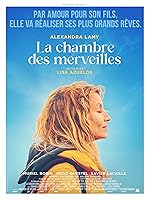 Cover image of the movie The Book of Wonders