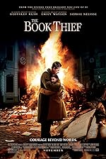 Cover image of the movie The Book Thief