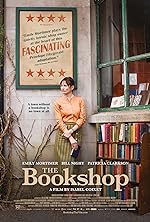 Cover image of the movie The Bookshop
