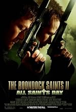 Cover image of the movie The Boondock Saints II: All Saints Day