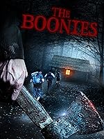 Cover image of the movie The Boonies