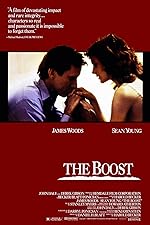 Cover image of the movie The Boost
