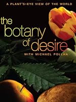 Cover image of the movie The Botany of Desire