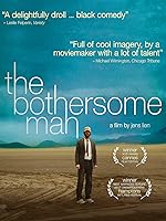Cover image of the movie The Bothersome Man