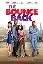 Cover image of the movie The Bounce Back