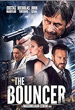 Cover image of the movie The Bouncer