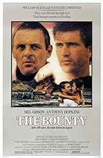 Cover image of the movie The Bounty