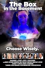 Cover image of the movie The Box in the Basement