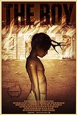Cover image of the movie The Boy