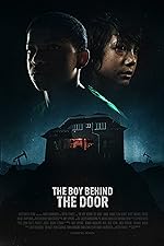 Cover image of the movie The Boy Behind the Door