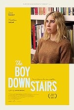 Cover image of the movie The Boy Downstairs