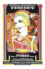 Cover image of the movie The Boy Friend