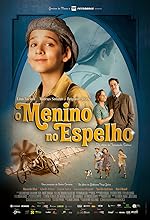 Cover image of the movie The Boy in the Mirror