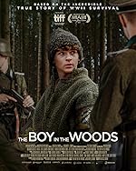 Cover image of the movie The Boy in the Woods