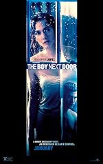 Cover image of the movie The Boy Next Door