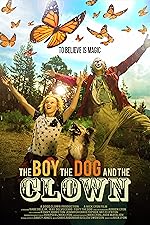 Cover image of the movie The Boy, the Dog and the Clown