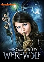 Cover image of the movie The Boy Who Cried Werewolf