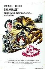 Cover image of the movie The Boy Who Cried Werewolf